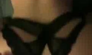 Naomi Ross NEW [SexTape] Fking doggy style