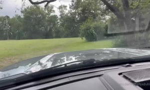 "made a car sex video with @dannyluckee Ps road head is deff .." by tiffanyxduhh1  