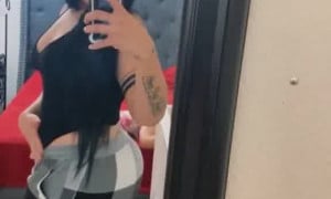elizabeth sanchez Sexy Bikini - SHOW BIG BOOBS