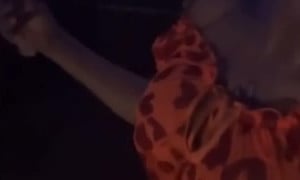 Kisha chavis Video Video Hot - New Sextape Trending