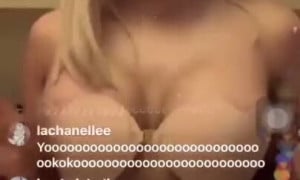 cardi b  Nipple|Livestream HOT!