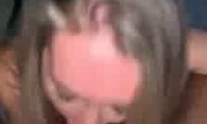 Dani Day sex.tape blowjob with BF big cock