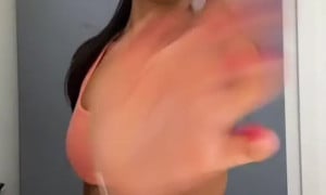 NEW VIDEO Ellie Zeiler Oh Yeah