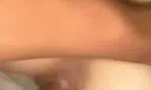 ashleyserrano - Fucking with BBC [ Sextape ] HOT