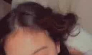 [PornSet] Viptoriaaa - Show great Blowjob skill