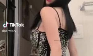 Iamferv hot sexy dance