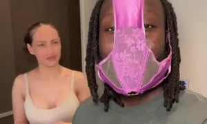 mollyandjordy - Video HOT [ New Update today ]