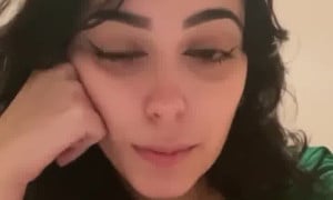 Shiftymine Video HOT – Show Big Tits /  Videos