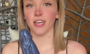 Cupcax  Video Play With Dildo Hot