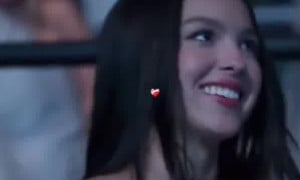 Olivia Rodrigo w/ Lana Del Rey  Oh Yeah