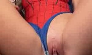 Beldots trending video - Riding dildo so hot!!!