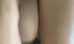 vietbunny Masturbating On The Sofa
