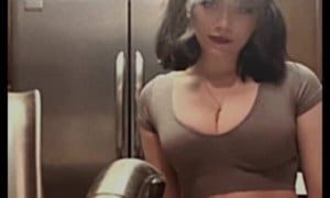 luvly_ziah [ Video HOT ] Show Big boobs - 