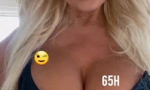 susanna penttilä   Show Body Sexy