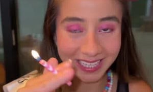 jostasy HOT Video 0nlyfan!!