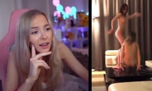 bebahan  Videos new vid - Nude show YOGA..!!