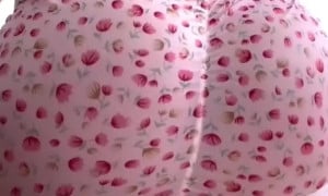Misscarriejune  Videos new vid - Riding with big dildo...!!
