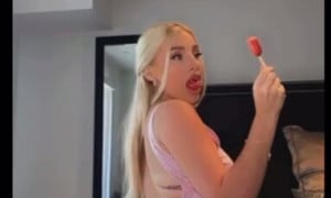 Charlotte Parkes/0nlyfan. Strip Show Big Boobs Very Lewd