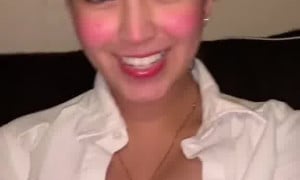 Kristalrq - Big boobs / Video HOT