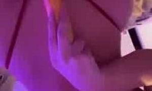 Lilianaheart - play banana so hot