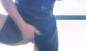 Lizbeth Rodriguez naked show tits lewd