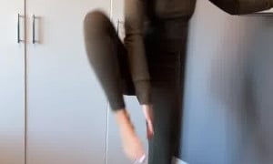 Zoe Rhode - Show Pussy So Sexy Video HOT