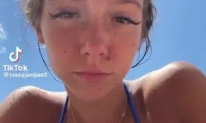 Crazyjamjam/  - Nude Nipple Outside