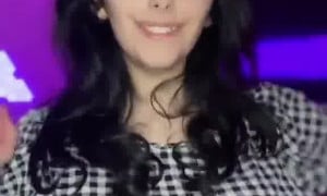 Shiftymine - N.ude Shower Show Big boobs / Video HOT