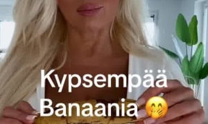 Susanna penttilä   Show Body So Lewd