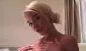 OMG Ekaterina Shiryaeva Show Hot Body, Boobs