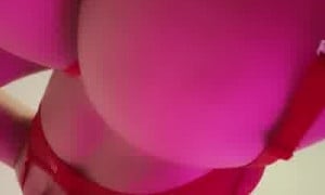 DanyanCat!! Sexy with erotic body