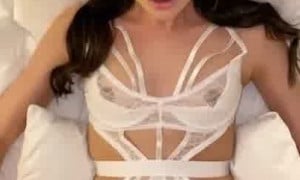 Mackenzie Jones / MackzJones1 / Mackzjones / mackzjoness Nude  