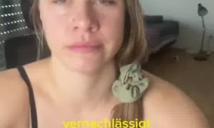 Yanni hufnagel Video Video Hot