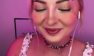 Asmr Janina!! New video update
