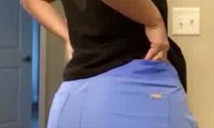 ashleyyyreyyy Nude Big Ass [ So HOT ]!
