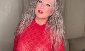 Rae Richmond Show Erotic Body Video   So Hot