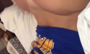 Genesis Lopez!! Video HOT/ update today