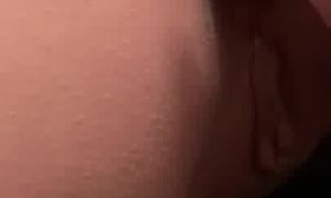Airikacal/Erika Calabrese  Videos - Fucking Anal with Sex toy! HOT