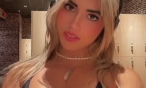 Nami mommy Naked Big Boobs in Gym -  Videos Of