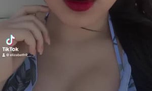 elizabeth sanchez Show Body So Hot Outdoor -