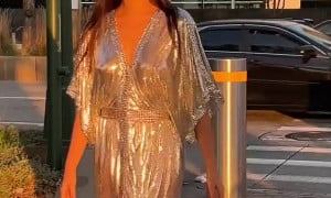 Lily Chee / lilychee Nude 