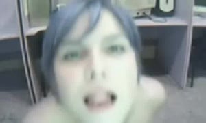 Amateur Webcam
