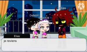 The master of pet épisode 5