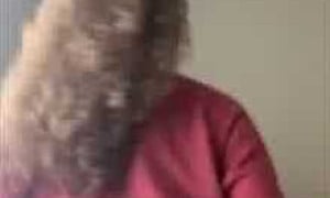 karlye taylor Naked Video Shake Your Butt HOT!!