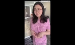 Aroomi Kim New Sex Tape  So Hot