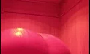 Lizbeth Rodriguez New Masturbate in the steam room