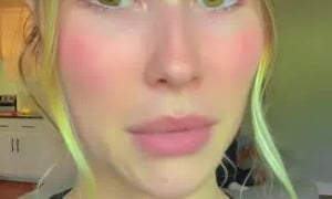 Sondra Blust  porns new vid - Nude show body..!!