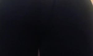 Latina Big Booty Farts - video 2