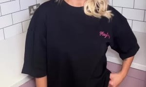 Helen Flanagan / hjgflanagan Nude