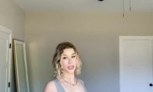SondraBlust - Show Big Tits SO Sexy [ HOT ]